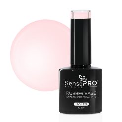 Rubber Base Gel SensoPRO Milano 10ml