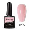 Rubber base color Venalisa RV05 - RV05 - Everin.ro-EVERIN