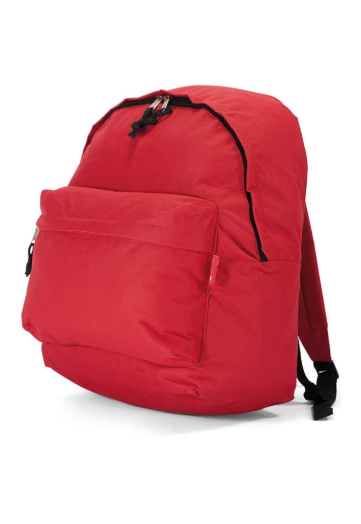 Rucsac  BZ 4061R Rosu-FEMEI-