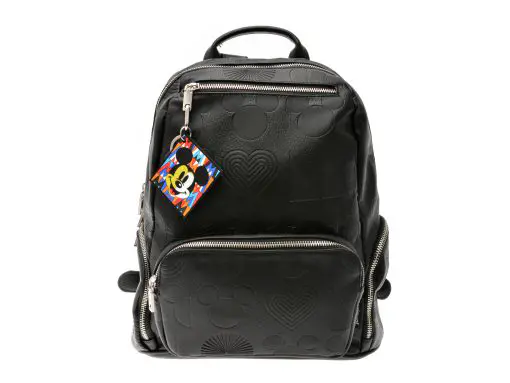 Rucsac DESIGUAL negru