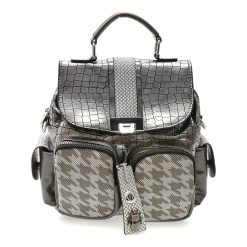 Rucsac GRYXX argintiu