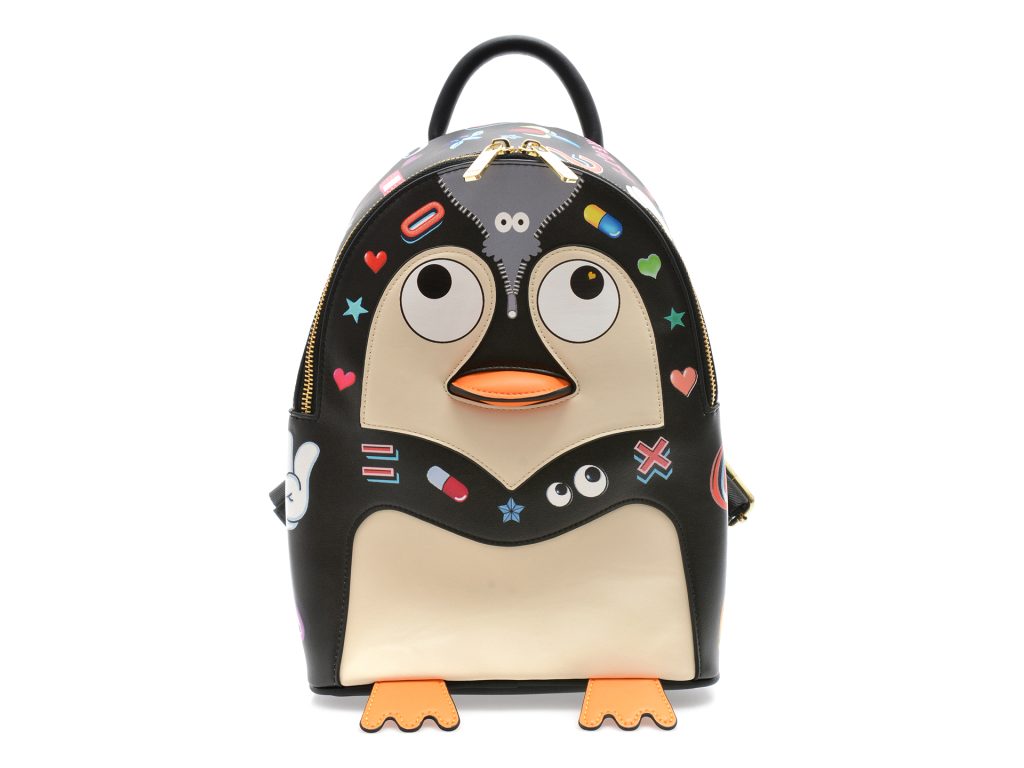 Rucsac GRYXX negru