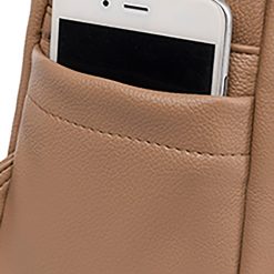 Rucsac dama Aaliyah GT2196 Albastru 2