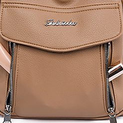 Rucsac dama Aaliyah GT2196 Albastru 3