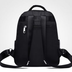 Rucsac dama Disu GT343 negru 6