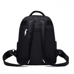 Rucsac dama Disu GT343 negru 9