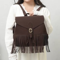 Maro-Femei-Rucsacuri dama 