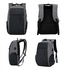 gri-Barbati-Rucsacuri barbati 