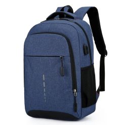 Rucsac pentru barbati Rafael GT2143 Albastru 7