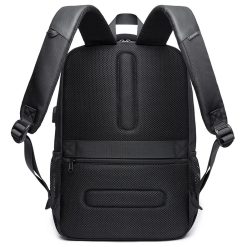 Rucsac pentru barbati Thaddeus GT2720 Gri 3