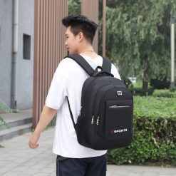 Albastru-Barbati-Rucsacuri barbati 