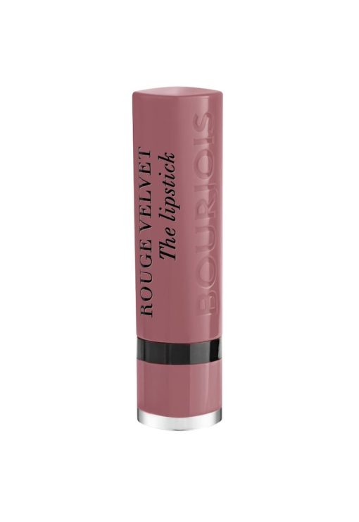 Ruj de buze  Rouge Velvet The Lipstick-FEMEI-