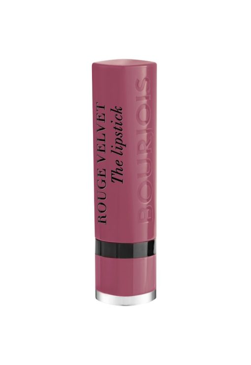 Ruj de buze  Rouge Velvet The Lipstick-FEMEI-