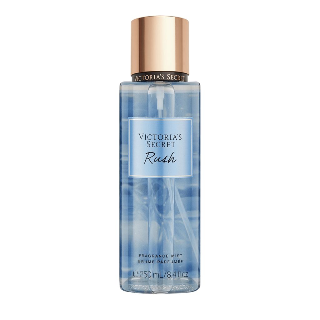 Rush  fragrance mist 250 ml-Ingrijirea pielii-Produse de baie > Spray de corp