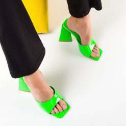 Saboti dama Ayla Verzi 2