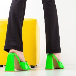 Saboti dama Ayla Verzi 3