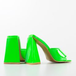 Saboti dama Ayla Verzi 6