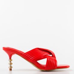 Saboti dama Bush Rosii 4