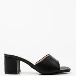 Saboti dama Coraline Negri 3