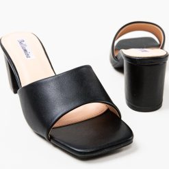 Saboti dama Coraline Negri 5