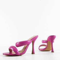 Saboti dama Krista Fuchsia 7