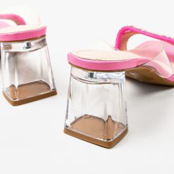 Saboti dama Madicken Roz 5