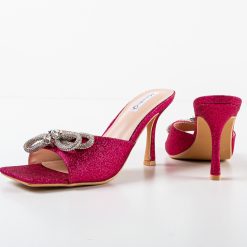 Saboti dama Mora Fuchsia 4