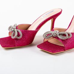 Saboti dama Mora Fuchsia 5