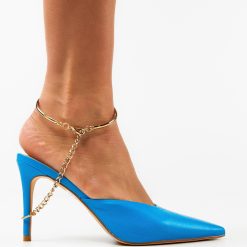 Saboti dama Naevius Albastri 2