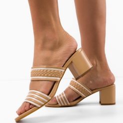 Saboti dama Nora Camel 3