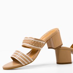 Saboti dama Nora Camel 5