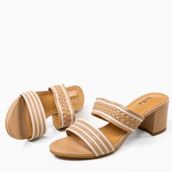 Saboti dama Nora Camel 6