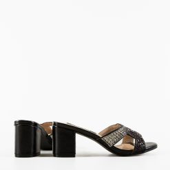 Saboti dama Schermer Negri 5