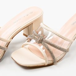 Saboti dama Shantanu Bej 3