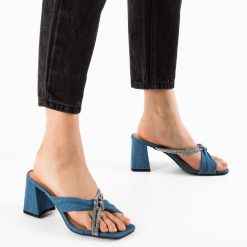 Saboti dama Sophea Albastri 2