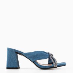 Saboti dama Sophea Albastri 4