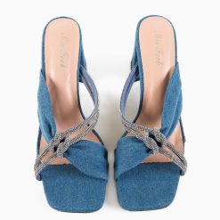 Saboti dama Sophea Albastri 7