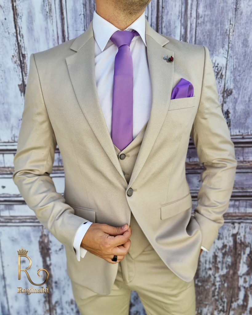 Sacou elegant de barbati