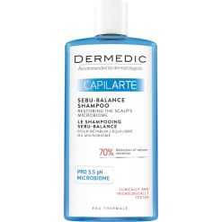 Sampon  Capilarte - 300 ml-FEMEI-