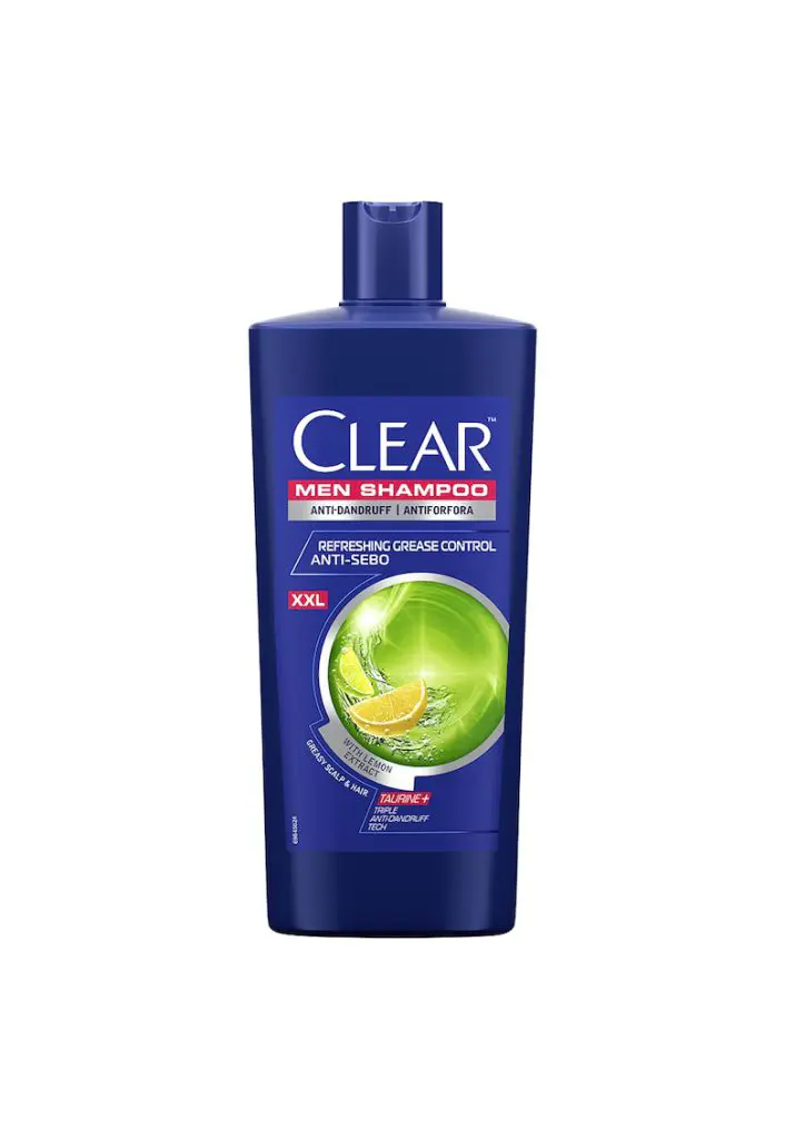 Sampon  Men Refreshing 610 ml-BARBATI-