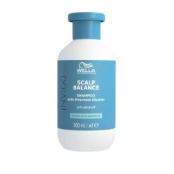 Sampon anti-matreata Wella Professionals Invigo Scalp Balance Anti-Dandruff - 300 ml-FEMEI-