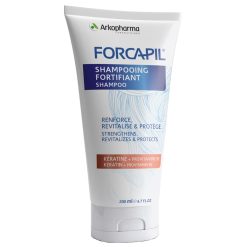 Sampon fortifiant  200 ml-FEMEI-