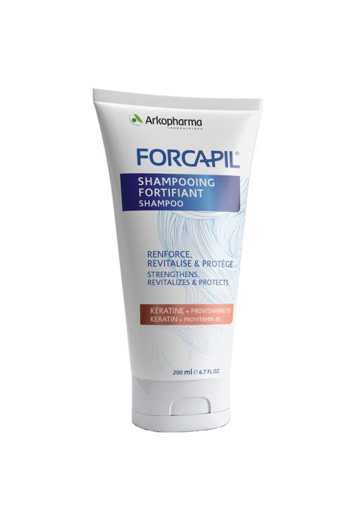 Sampon fortifiant  200 ml-FEMEI-