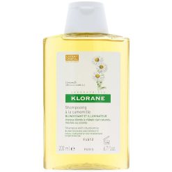 Sampon  pentru par gras-FEMEI-