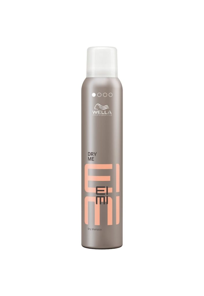 Sampon uscat  Eimi Dry Me pentru volum cu finisare mata - 180 ml-FEMEI-