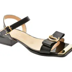 Sandale EPICA negre