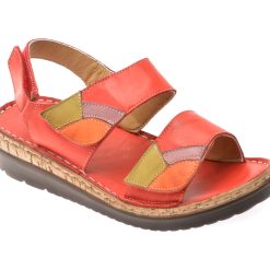 Sandale FLAVIA PASSINI rosii