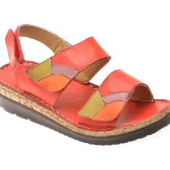 Sandale FLAVIA PASSINI rosii