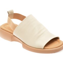 Sandale GRYXX bej