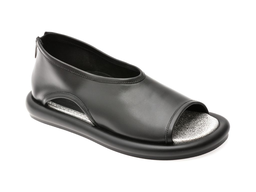 Sandale GRYXX negre